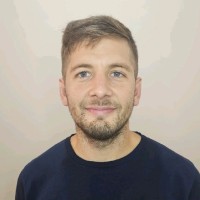 Interfaces Employee German Veinticcinque's profile photo