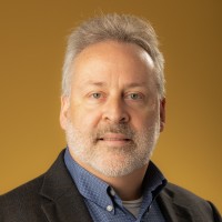 University of Wisconsin-Green Bay Employee Samuel Robinson's profile photo