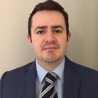 Knight Oil Tools Employee William Ogilvie's profile photo