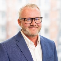 Beijer Electronics Employee Haden Howell's profile photo