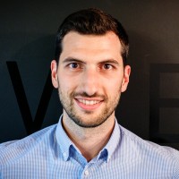 OROBIX Employee Diego Epis's profile photo