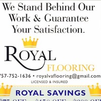 Royal Flooring Employee Spencer Hayden's profile photo
