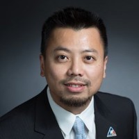 Aaron Huang