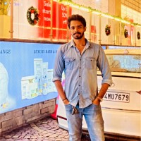 Jishnu K Email