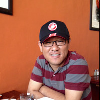 Amazon Employee James Jung's profile photo