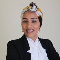Evenergi Employee Lina Mohamed's profile photo