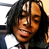 Modern Acupuncture Employee Benjamin Lewis's profile photo