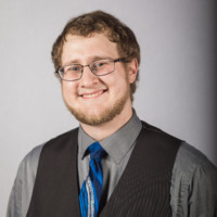 Central Package & Display Employee Callan Geier's profile photo