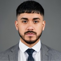 Universal Sequencing Technology Employee Angel Heredia's profile photo