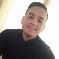 Selaski Employee Daniel Vera Leon's profile photo