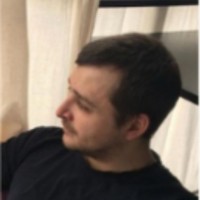 BVP Software Employee Yaroslav Demtsiukh's profile photo
