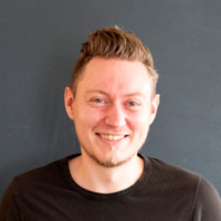 Wildstyle Network Employee Jens Franke's profile photo