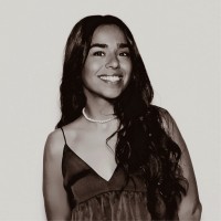 MRG Concerts Employee Emilia Sahraie's profile photo