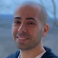 DriveWealth Employee Aaron Sokasian's profile photo