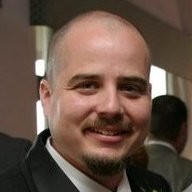 Riteks, Inc. Employee Chad Ploski's profile photo