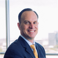 Fusion Capital Management Employee Steven Watkins's profile photo