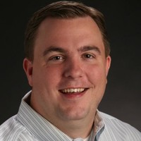 Cognizant Employee Steve Burris's profile photo