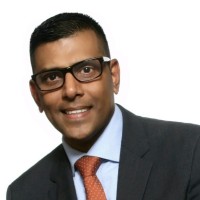 BMO Employee Leon Jokhu's profile photo