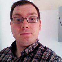 Wishford Schools Employee James Luxmore's profile photo