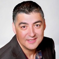 Advertising Advantage Employee Wally Muhieddine's profile photo