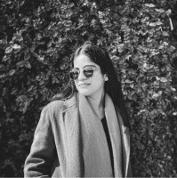 Advanced Datalytics Employee Hafsah Shafique's profile photo