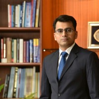 LIC Mutual Fund Employee Jaiprakash Toshniwal's profile photo