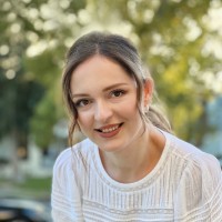 LACERA Employee Anna Muradyan's profile photo