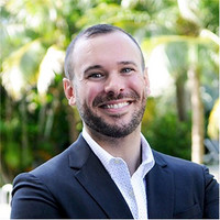 Compass / Employee Peter Rivers's profile photo
