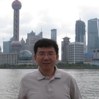 Kaneka North America Employee Jim Lu's profile photo