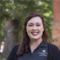 University of Colorado Boulder Employee Alisha Stewart's profile photo