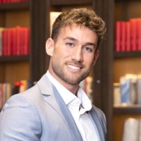 The Business Year Employee Carlos Martínez's profile photo