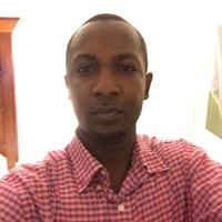 U.S. Army TACOM Employee Damian Codrington's profile photo