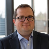 LV= Employee Oliver Wilson's profile photo