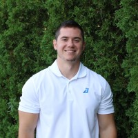 ALLY Logistics Employee Alex Bock's profile photo