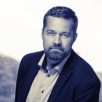 Arne Andersen Email & Phone Number