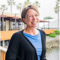 Innovation Care Partners Employee Andrea Darby-Stewart's profile photo