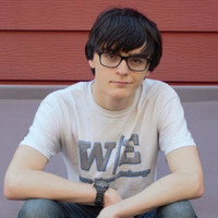 Maker Studios Employee Nathan Provost's profile photo