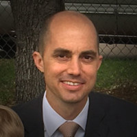 Super (hellosuper.com) Employee Josh Crockett's profile photo