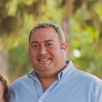 BSC Distributors, Ltd. Employee Yair Sredni's profile photo