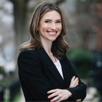 Democratic Party of Illinois Employee Margaret Croke's profile photo