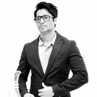 Karma Developers Employee Omer Ikram's profile photo