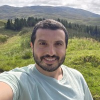 Hasan Ali Email & Phone Number