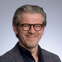 University of Twente Employee Pascal Wilhelm's profile photo