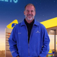 Ipiranga Employee Leonardo Linden's profile photo