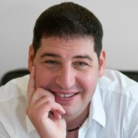 StudioU Employee Edwin Marcow's profile photo