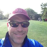 UCI Construction Employee Mike Hackney's profile photo