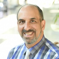 Academy of Management Employee Matt Suppa's profile photo