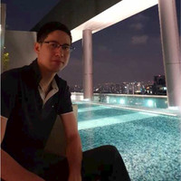 Sportradar Employee Dylan C's profile photo