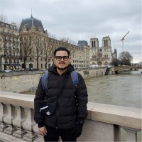 Angel Silva Email & Phone Number
