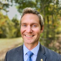 David Tinsley Email & Phone Number